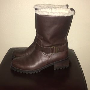 Cole Haan Women’s Champlain Boots
